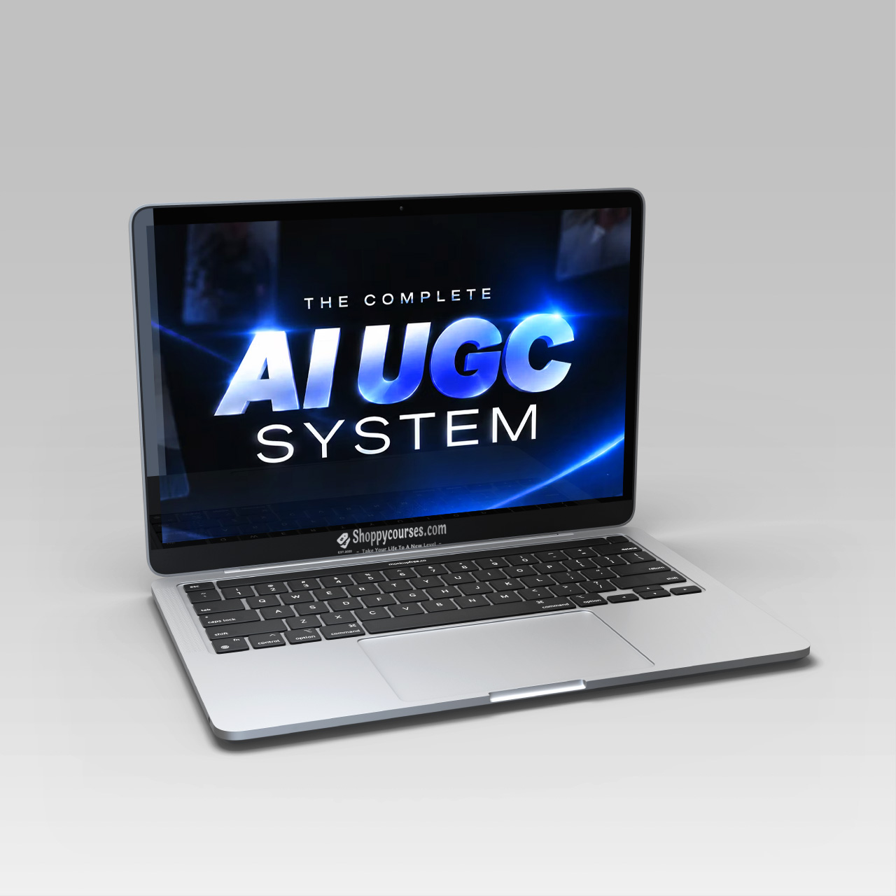AI UGC ADS V2 - Create 100 AI UGC Ads This Week Without Waiting on a Single Creator AI UGC ADS V2 - Create 100 AI UGC Ads This Week Without Waiting on a Single Creator
