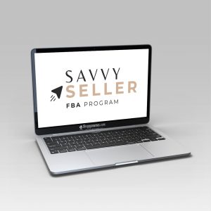 Abby Anokye – Savvy Seller FBA Program