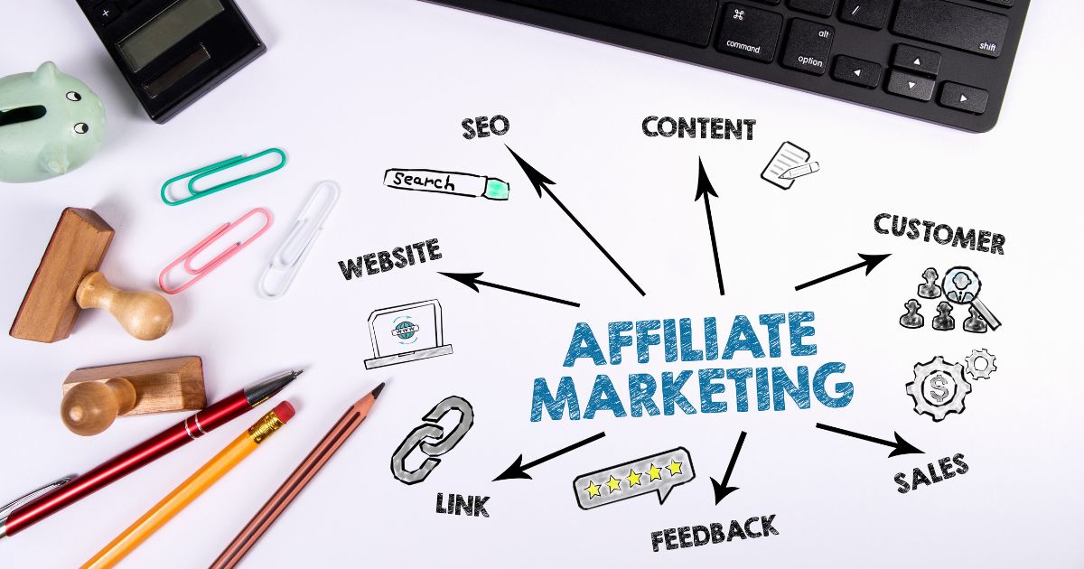 Advanced Affiliate