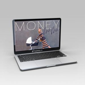 Amanda Frances – Money Mama