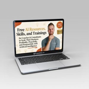 Andrew Kroeze - AI Growth Free Training Hub