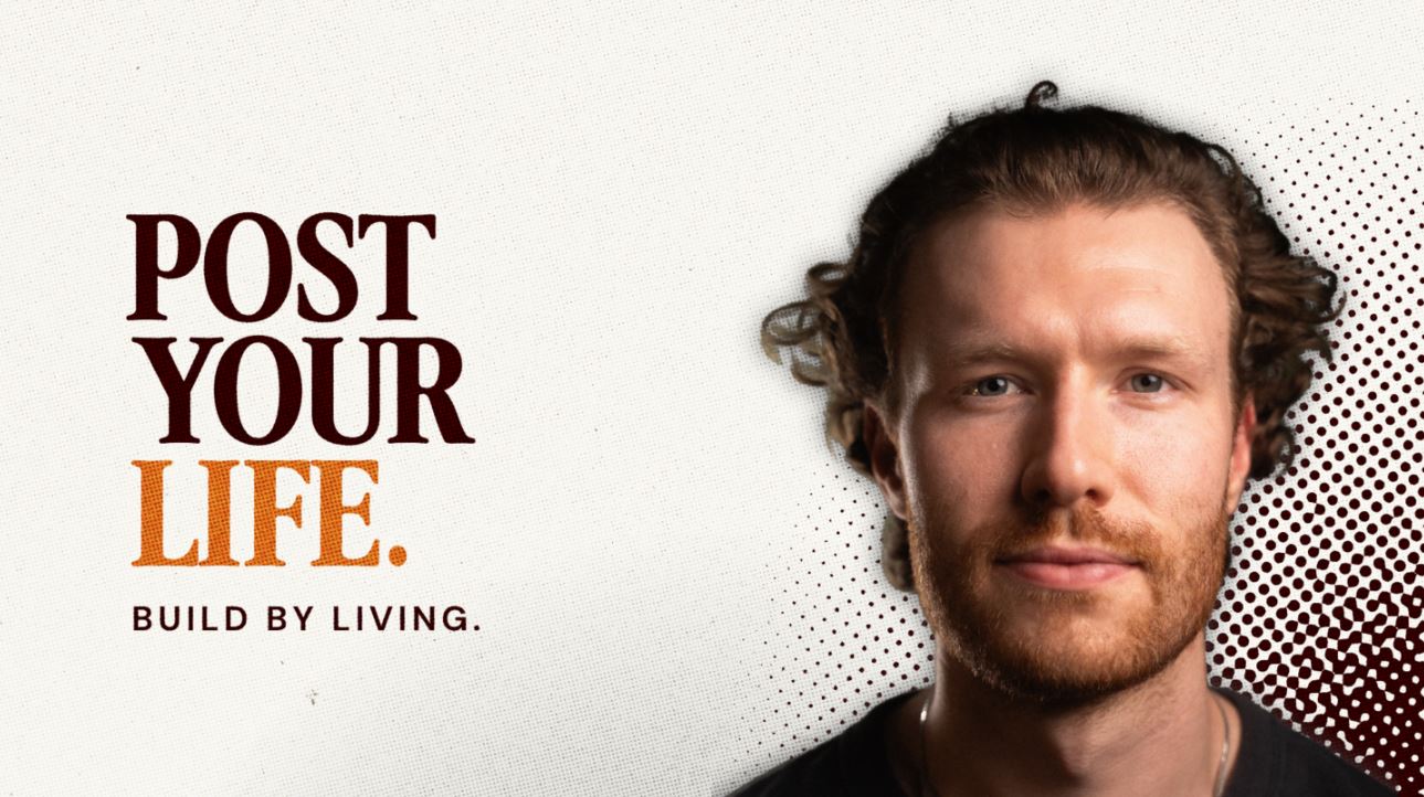Build by Living