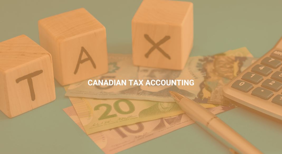 Canadian Tax Academy