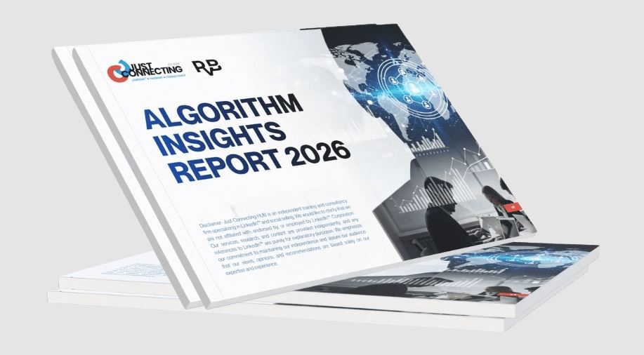 Content & Algorithm Playbook + Upsells