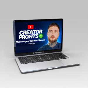 Danny Why - YouTube Creator Profits