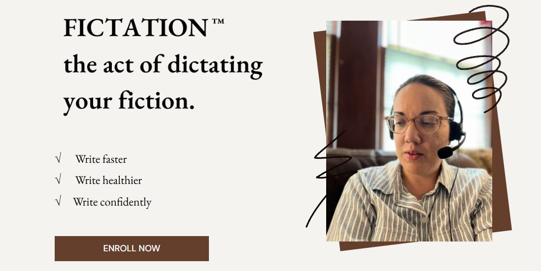 Fictation Digital Course