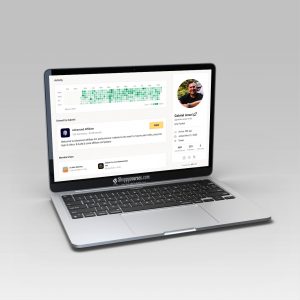 Gabriel Ansel - Advanced Affiliate