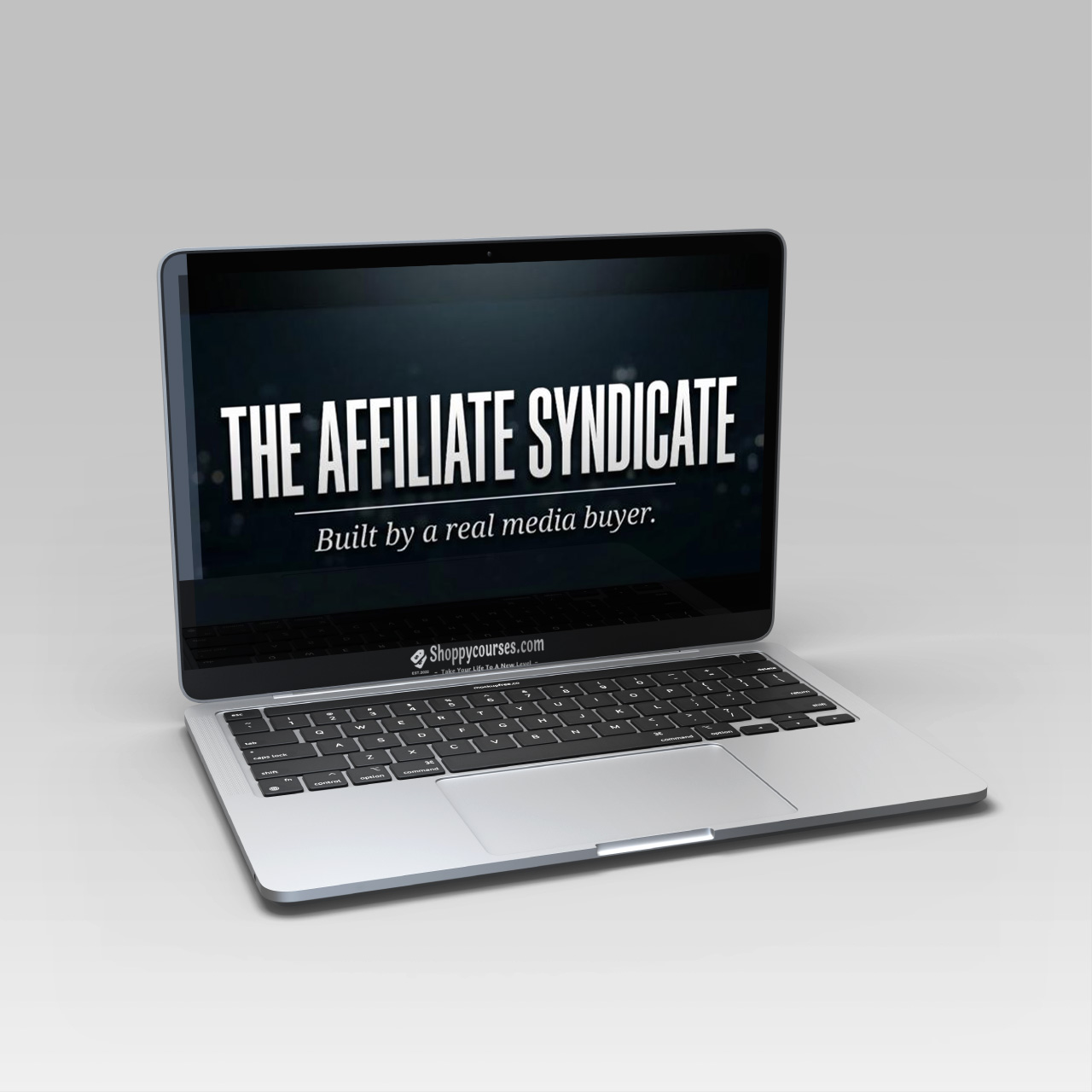 Morgan Alexander - The Affiliate Syndicate Morgan Alexander - The Affiliate Syndicate