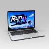 Jamie Heinrich - Run By AI
