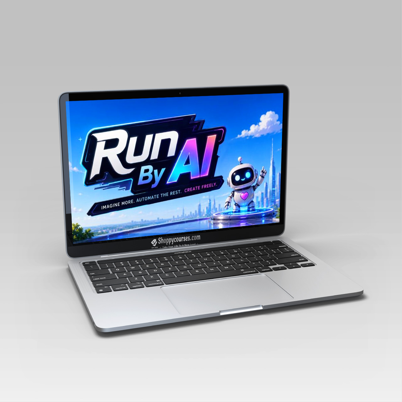 Jamie Heinrich - Run By AI Jamie Heinrich - Run By AI