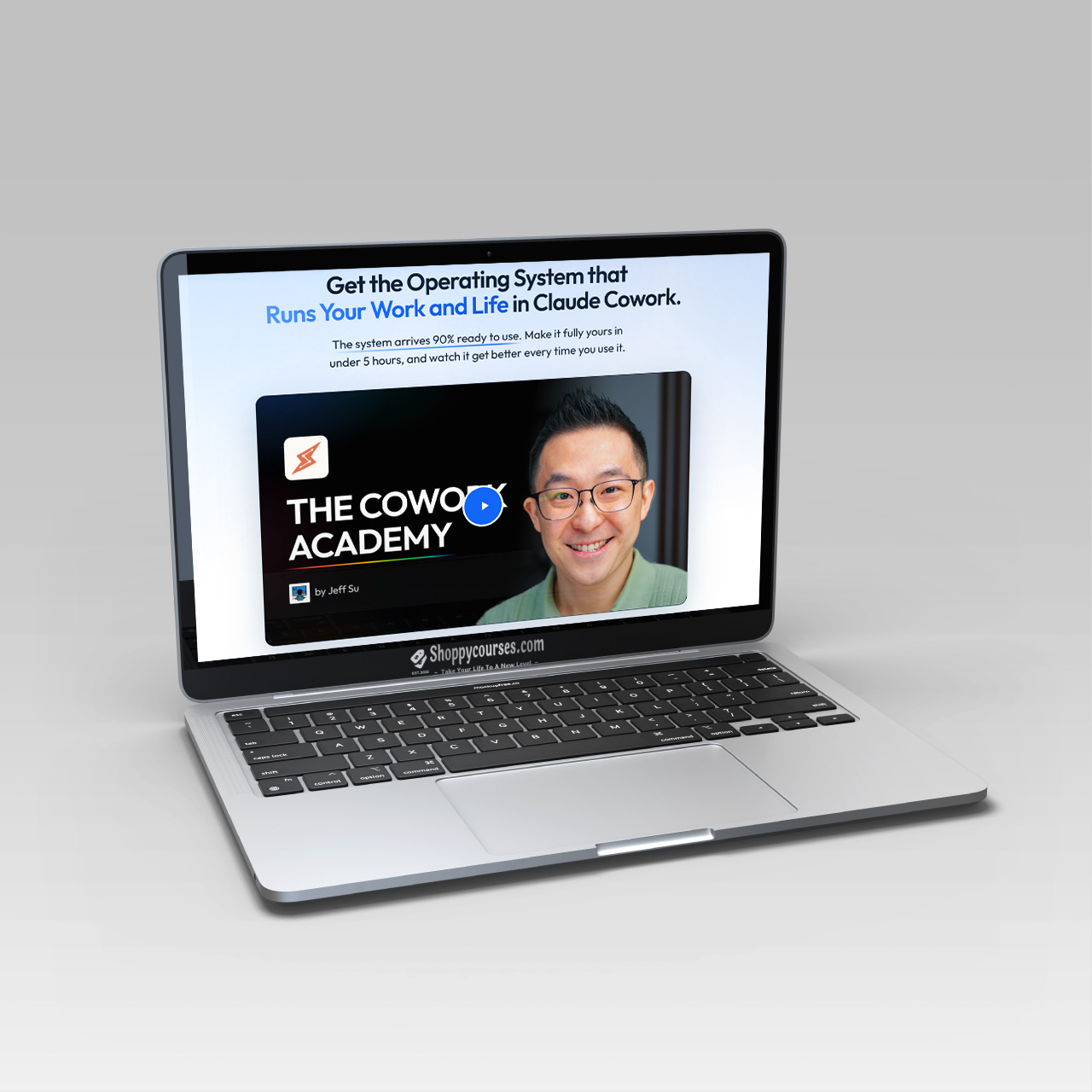 Jeff Su – The Cowork Academy Jeff Su – The Cowork Academy