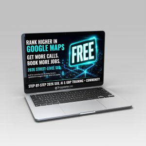 Joseph Crivello-Sorensen - Street-Level SEO Pros
