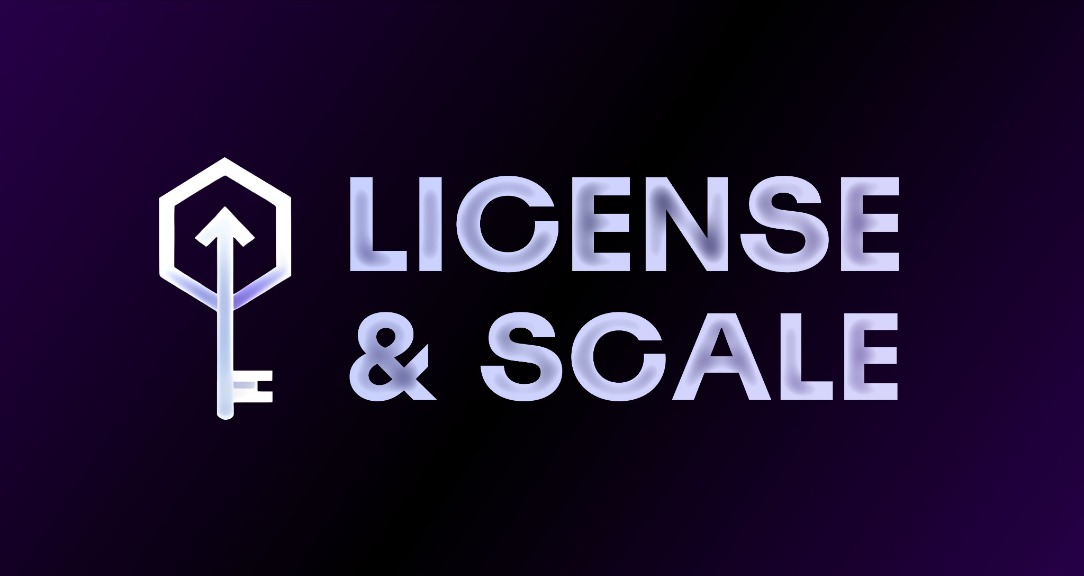 License & Scale - Paid Packs