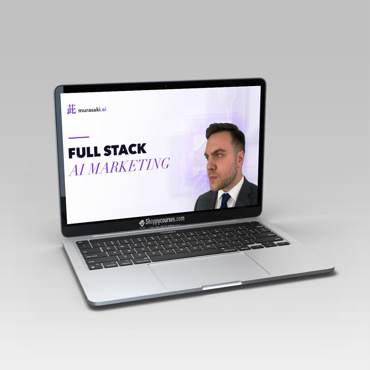 Matteo Sanzone - Full Stack AI Marketing Matteo Sanzone - Full Stack AI Marketing