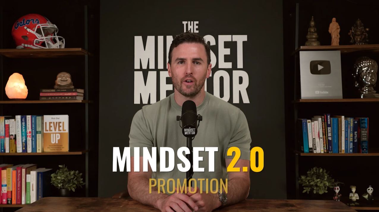 Mindset 2.0