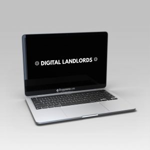 Nicholas Wood - Digital Landlords