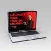 Nour aka Sanava - YouTube Automation Lab