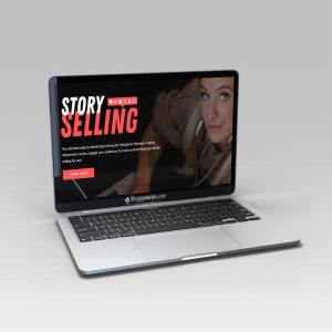 Rachel Bell – Story Selling Content That Sells