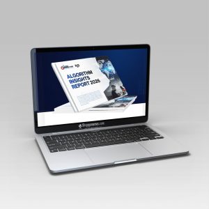 Richard van der Blom - Content & Algorithm Playbook + Upsells