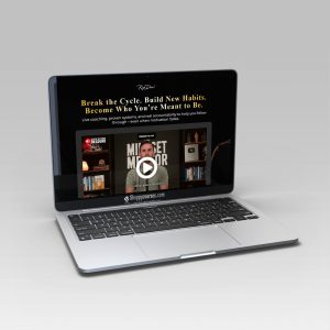 Rob Dial – Mindset 2.0