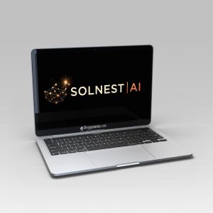 Ryan Lefebvre - Solnest AI