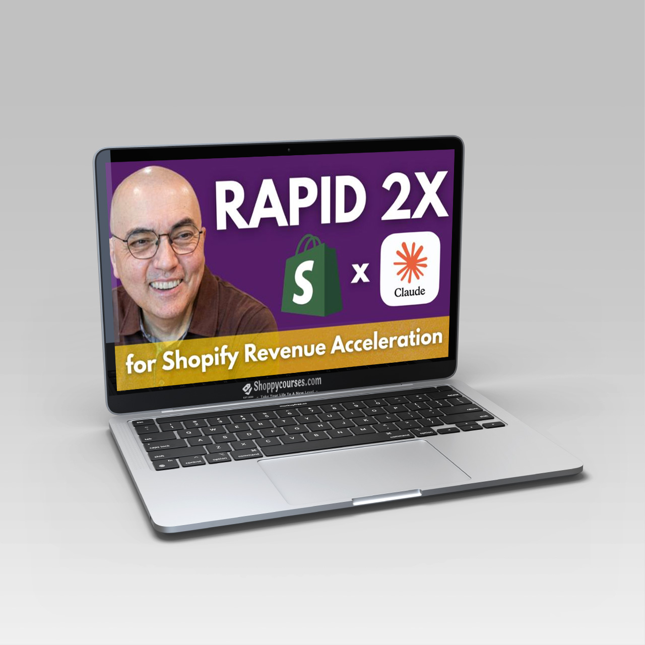 Sabir Semerkant - Rapid 2X for eCom Rev Growth Sabir Semerkant - Rapid 2X for eCom Rev Growth