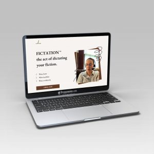 Sarah Elisabeth Sawyer – Fictation Digital Course