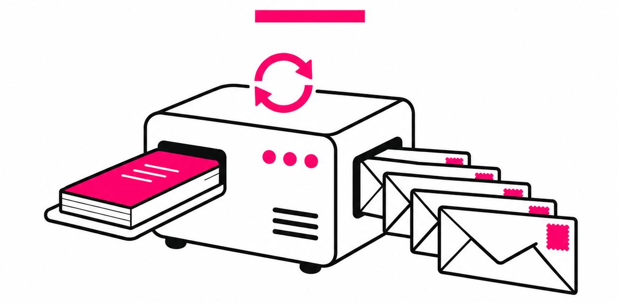 Subscriber Machine