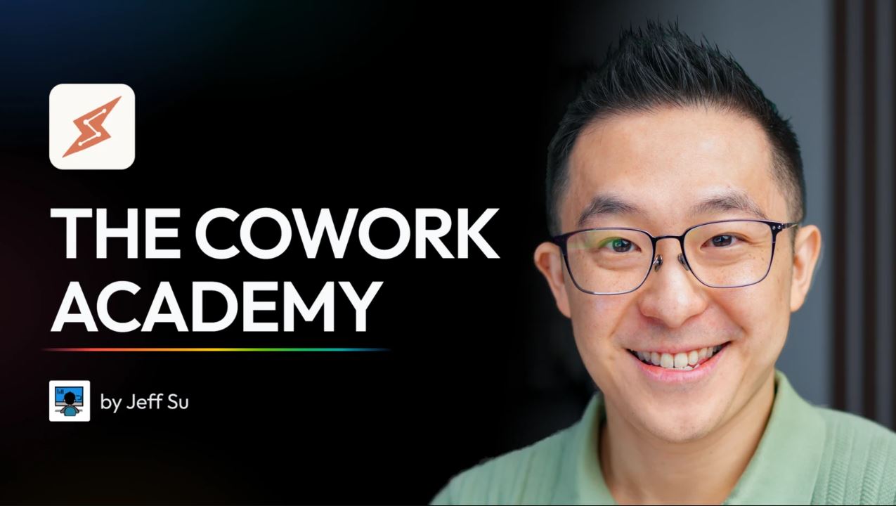 The Cowork Academy