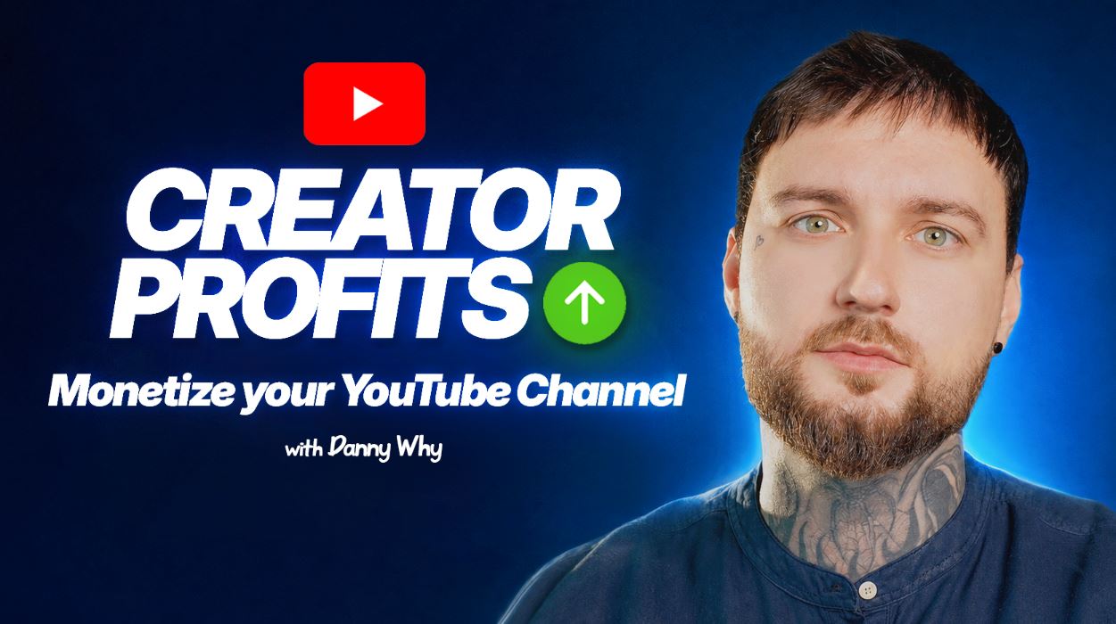 YouTube Creator Profits