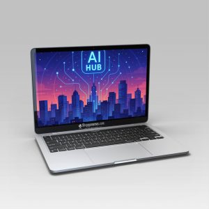 Zack AI - AI Hub 2.0