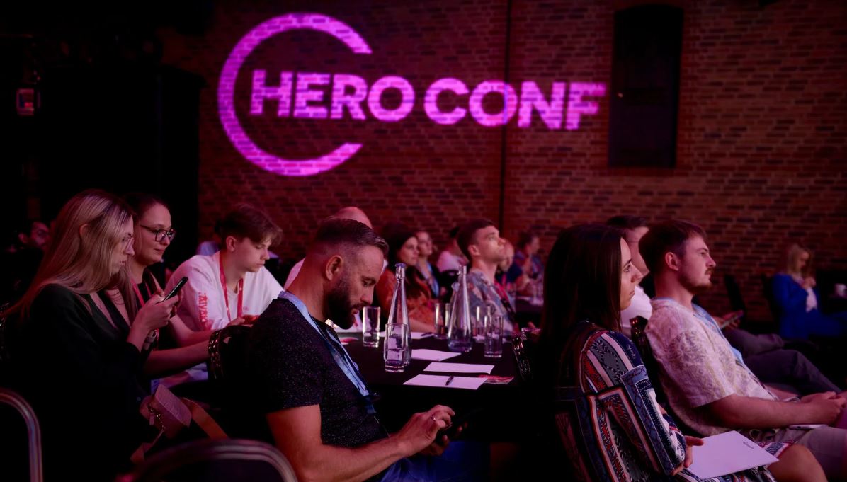 brightonSEO & Hero Conf April 2026 bundle