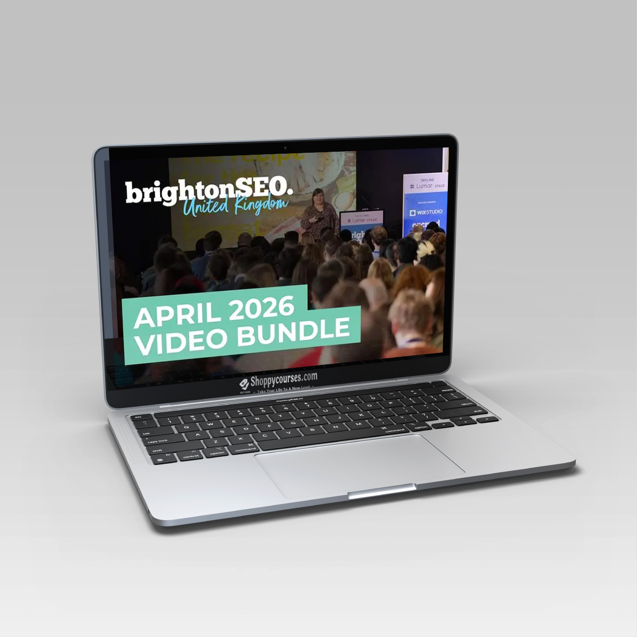 brightonSEO & Hero Conf April 2026 video bundle brightonSEO & Hero Conf April 2026 video bundle