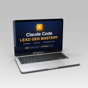 Alex Outbound - AI Demand Gen Mastery