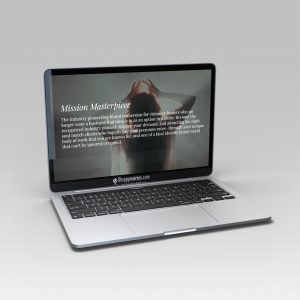 Alexandra Hilgart – Mission Masterpiece