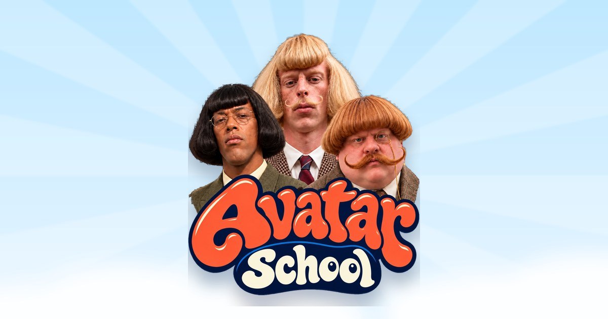 Avatar School