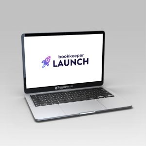 Ben Robinson – Bookkeeper Launch 2026 Premier