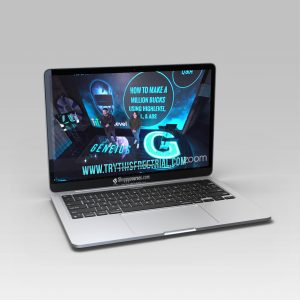 Billy Gene - $1 Million ChatGPT Ads Blueprint