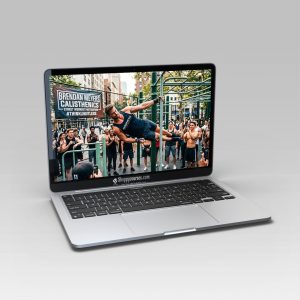 Brendan Meyers - Creative Fitness Academy