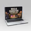 Christopher Drei - AI Character Academy