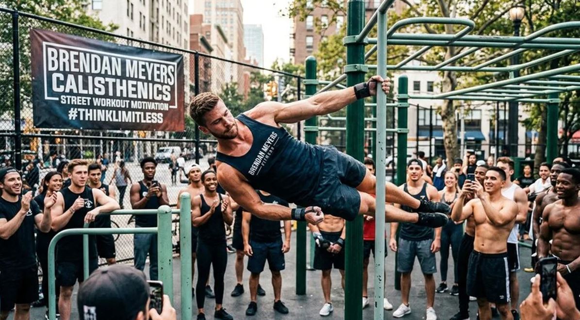 Creative Fitness Academy