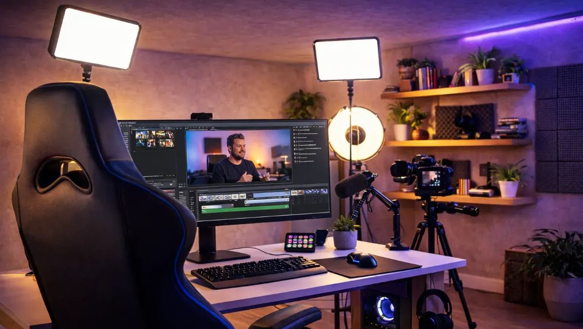 Creator Studio