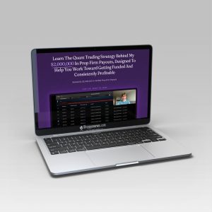 JJ SIMON - Trading Mentorship 2026 With Indicator and Strategies