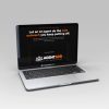 Jeff Herschy – Agent SDR