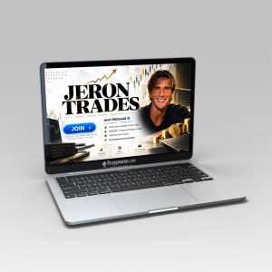 JeronTrades – The August 2026 Mentorship