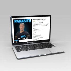 Jesper Nissen – Parasite SEO Playbook