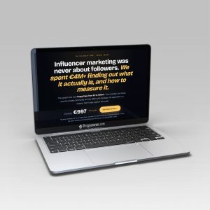 Jesse Streur – Lodestar-The Celebrity Code