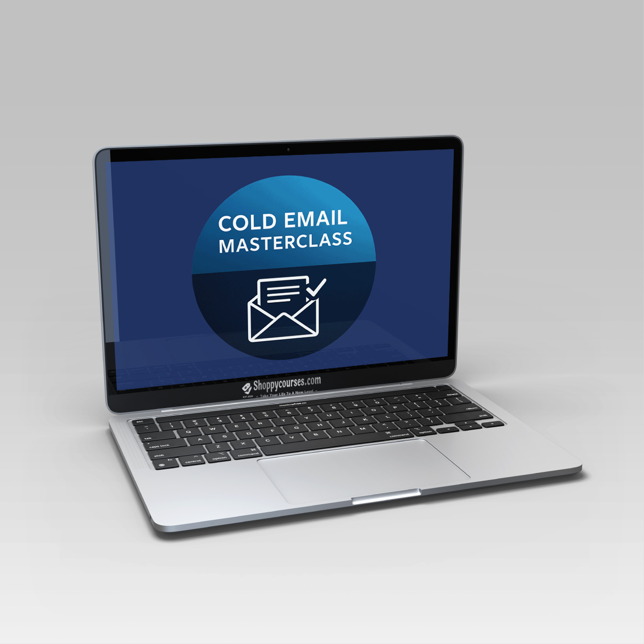 Joe Troyer – Cold Email Masterclass Joe Troyer – Cold Email Masterclass