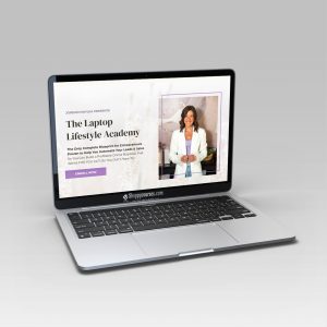 Jordan Maylea – Laptop Lifestyle Academy