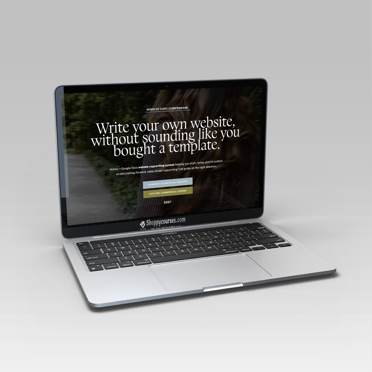 Kayla Dean – Website Copy Compendium Kayla Dean – Website Copy Compendium